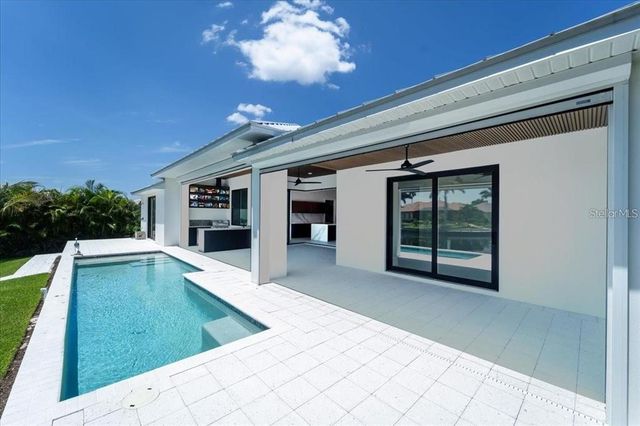1631 CASEY KEY DRIVE, Punta Gorda, FL 33950