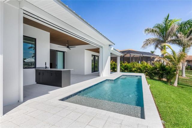 1631 CASEY KEY DRIVE, Punta Gorda, FL 33950