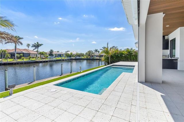 1631 CASEY KEY DRIVE, Punta Gorda, FL 33950