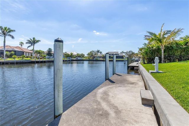 1631 CASEY KEY DRIVE, Punta Gorda, FL 33950
