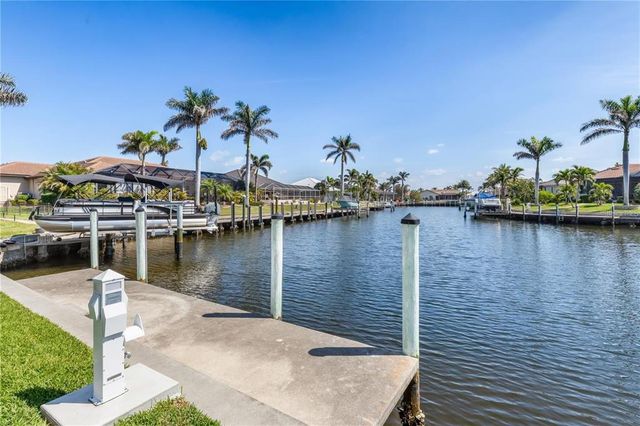 1631 CASEY KEY DRIVE, Punta Gorda, FL 33950