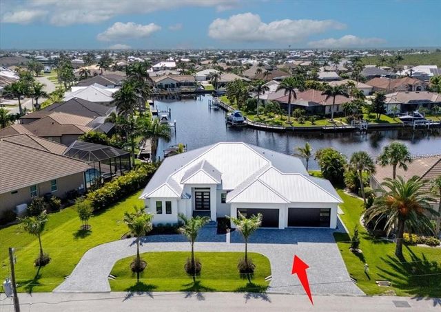 1631 CASEY KEY DRIVE, Punta Gorda, FL 33950
