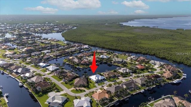 1631 CASEY KEY DRIVE, Punta Gorda, FL 33950