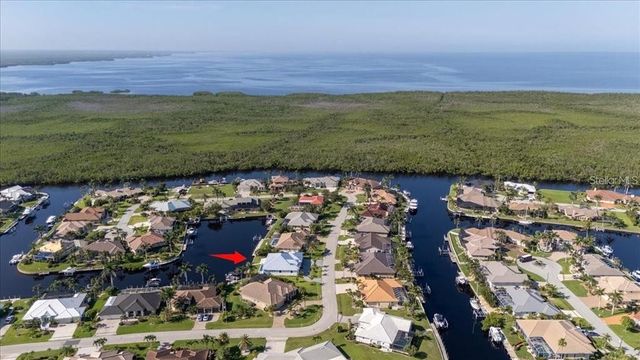 1631 CASEY KEY DRIVE, Punta Gorda, FL 33950