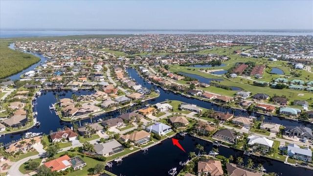 1631 CASEY KEY DRIVE, Punta Gorda, FL 33950