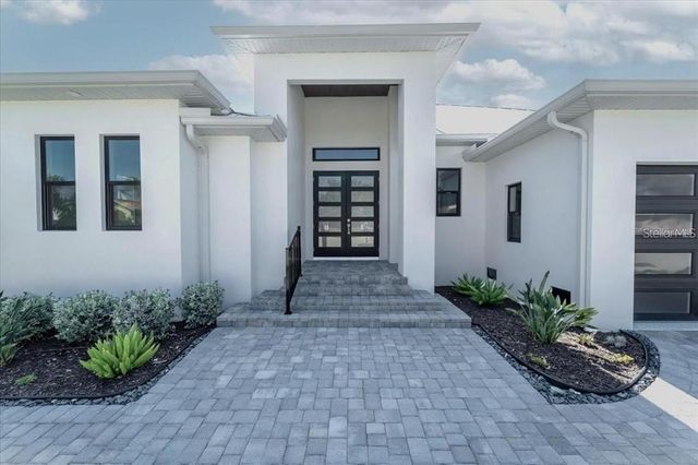 1631 CASEY KEY DRIVE, Punta Gorda, FL 33950