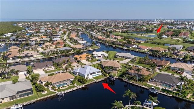 1631 CASEY KEY DRIVE, Punta Gorda, FL 33950