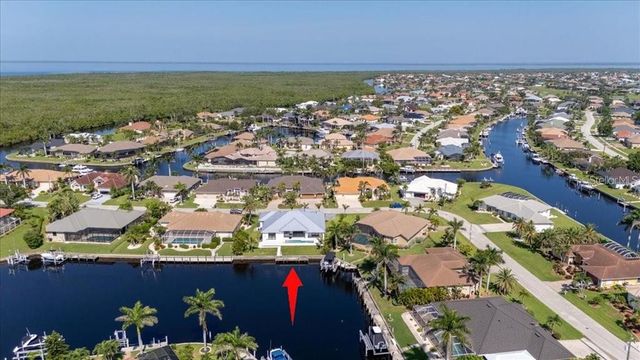 1631 CASEY KEY DRIVE, Punta Gorda, FL 33950