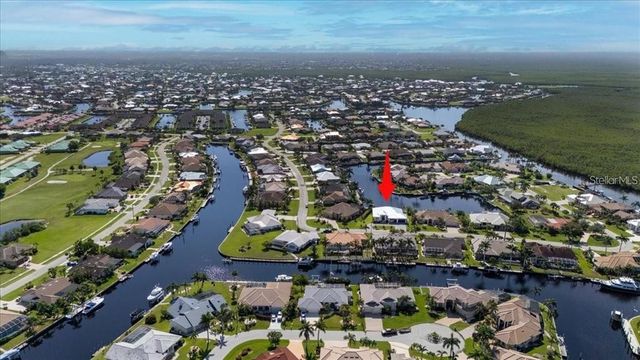 1631 CASEY KEY DRIVE, Punta Gorda, FL 33950