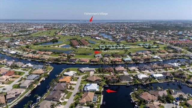 1631 CASEY KEY DRIVE, Punta Gorda, FL 33950