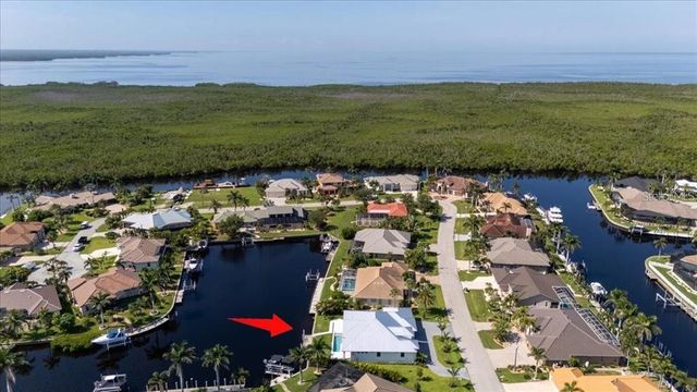 1631 CASEY KEY DRIVE, Punta Gorda, FL 33950