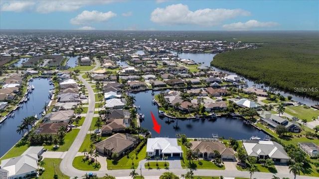 1631 CASEY KEY DRIVE, Punta Gorda, FL 33950