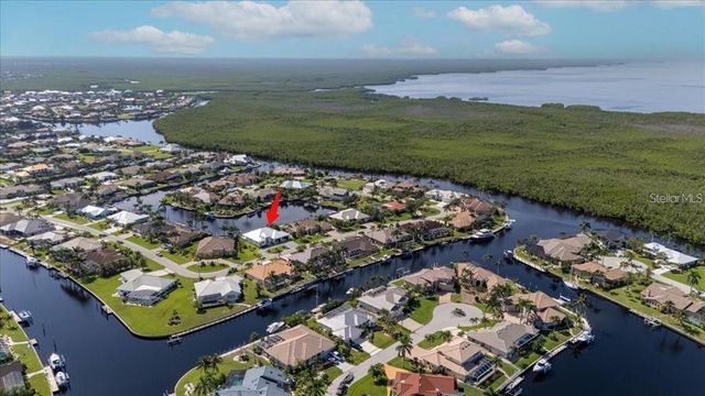 1631 CASEY KEY DRIVE, Punta Gorda, FL 33950