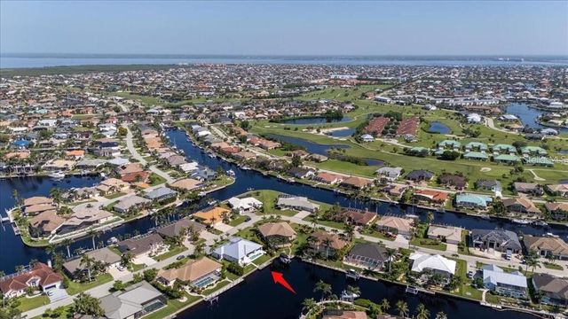 1631 CASEY KEY DRIVE, Punta Gorda, FL 33950