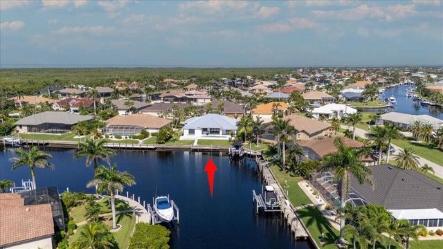 1631 CASEY KEY DRIVE, Punta Gorda, FL 33950