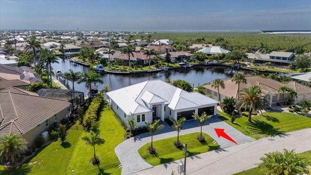 1631 CASEY KEY DRIVE, Punta Gorda, FL 33950
