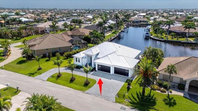 1631 CASEY KEY DRIVE, Punta Gorda, FL 33950