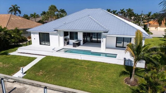 1631 CASEY KEY DRIVE, Punta Gorda, FL 33950