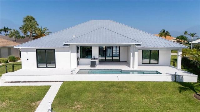 1631 CASEY KEY DRIVE, Punta Gorda, FL 33950
