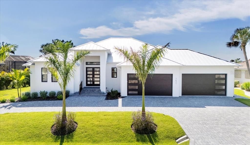 1631 CASEY KEY DRIVE, Punta Gorda, FL 33950