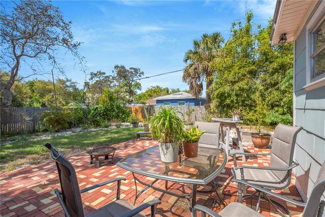 1424 PINE STREET, Clearwater, FL 33756