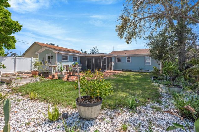 1424 PINE STREET, Clearwater, FL 33756