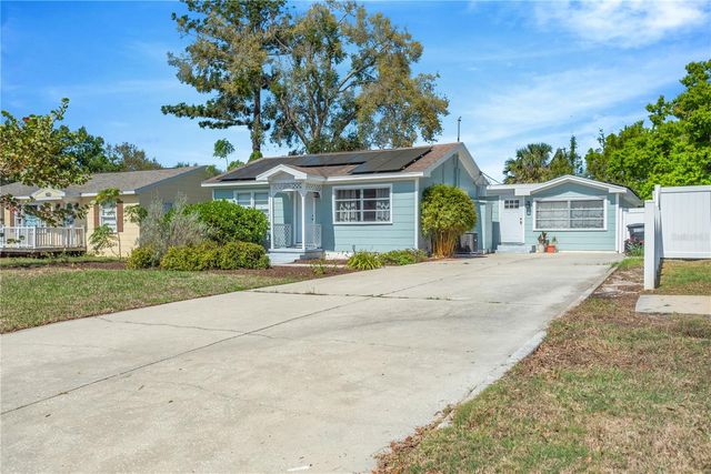 1424 PINE STREET, Clearwater, FL 33756