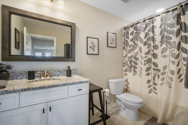 2882 AUTUMN ROCK DRIVE, Zephyrhills, FL 33540