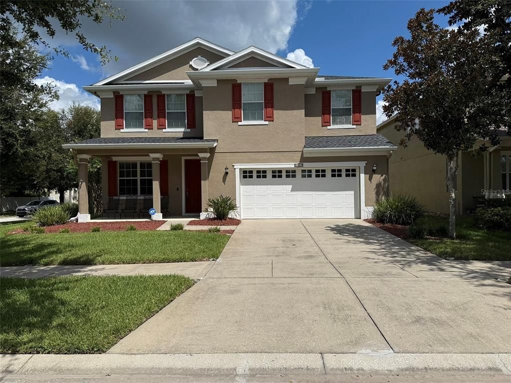 2821 CYPRESS BOWL ROAD, Lutz, FL 33558