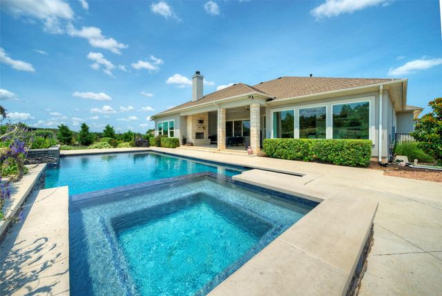 183 Spoon CV, Austin, TX 78737