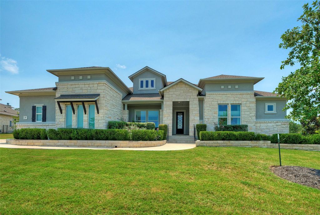 183 Spoon CV, Austin, TX 78737