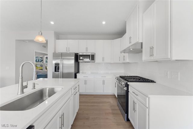 4480 Luckystone Way, Medina, OH 44256