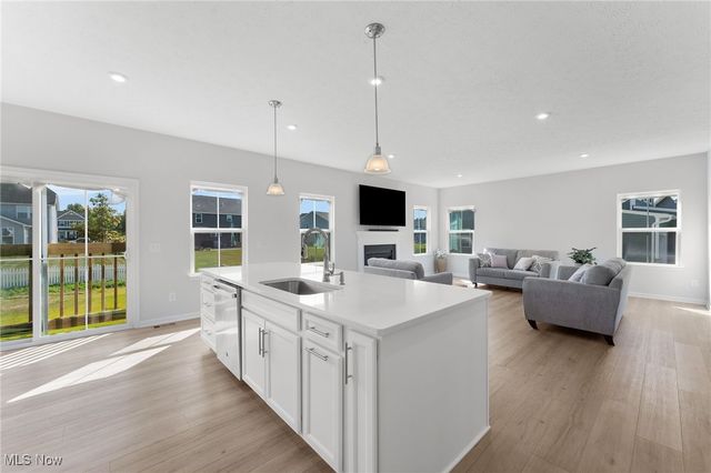 4480 Luckystone Way, Medina, OH 44256