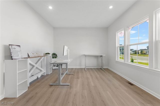 4480 Luckystone Way, Medina, OH 44256