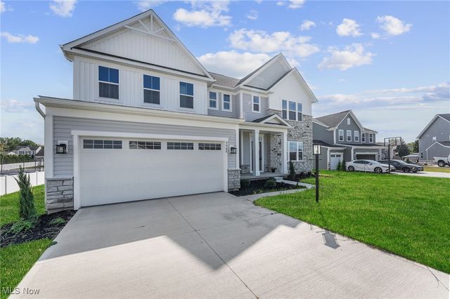 4480 Luckystone Way, Medina, OH 44256