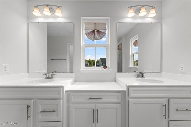 4480 Luckystone Way, Medina, OH 44256