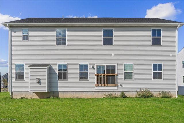 4480 Luckystone Way, Medina, OH 44256