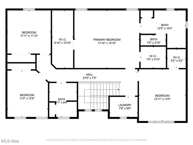 4480 Luckystone Way, Medina, OH 44256