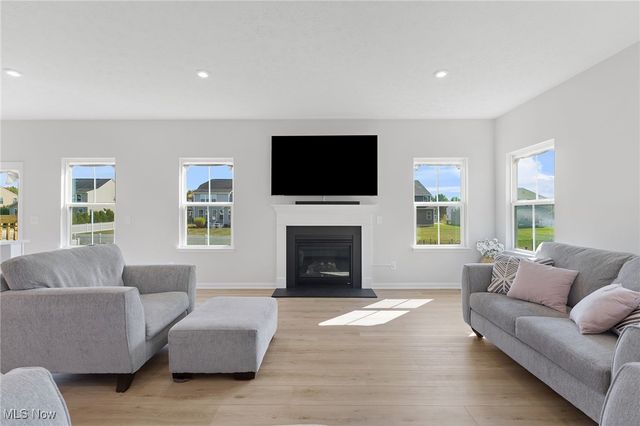 4480 Luckystone Way, Medina, OH 44256