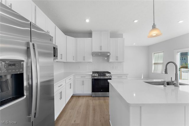 4480 Luckystone Way, Medina, OH 44256