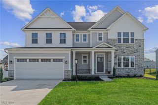 4480 Luckystone Way, Medina, OH 44256