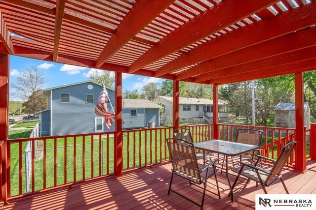 12657 Augusta Avenue, Omaha, NE 68144