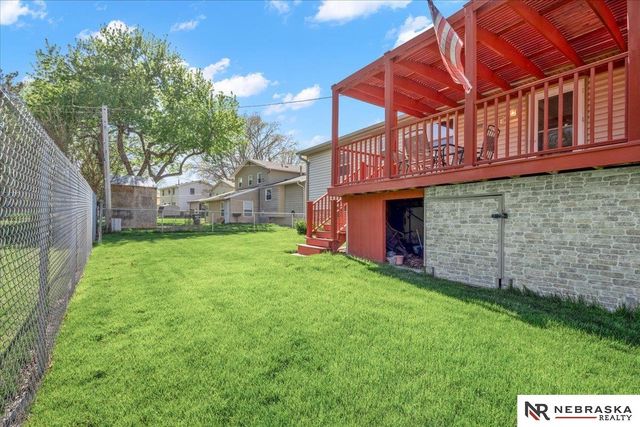 12657 Augusta Avenue, Omaha, NE 68144