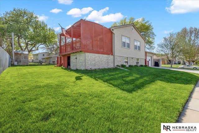 12657 Augusta Avenue, Omaha, NE 68144
