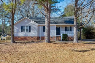 4100 Rockside Hills Drive, Raleigh, NC 27603