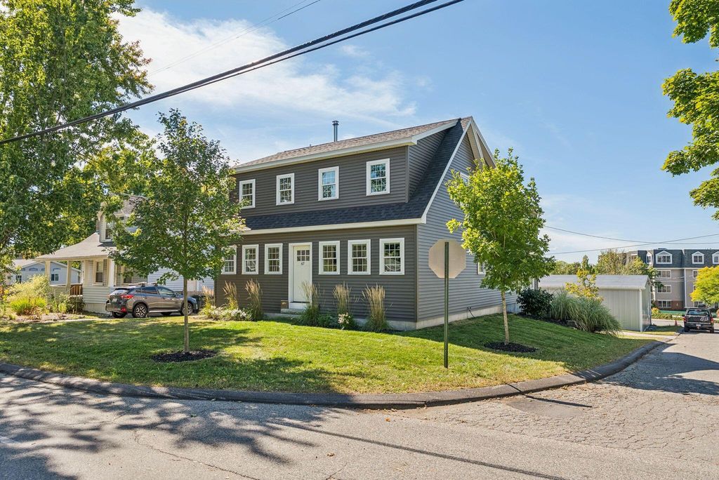 67 Mussey Street, South Portland, ME 04106 — photo 2