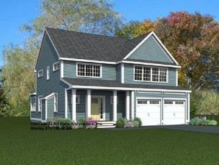 Lot 6 Bending Brook Court, Barrington, NH 03825