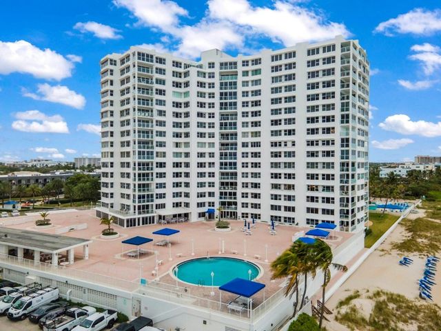 3900 N Ocean Drive 3F, Fort Lauderdale, FL 33308