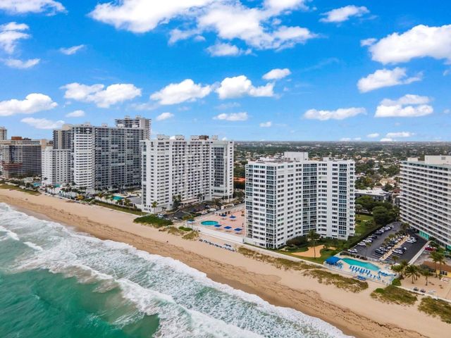 3900 N Ocean Drive 3F, Fort Lauderdale, FL 33308