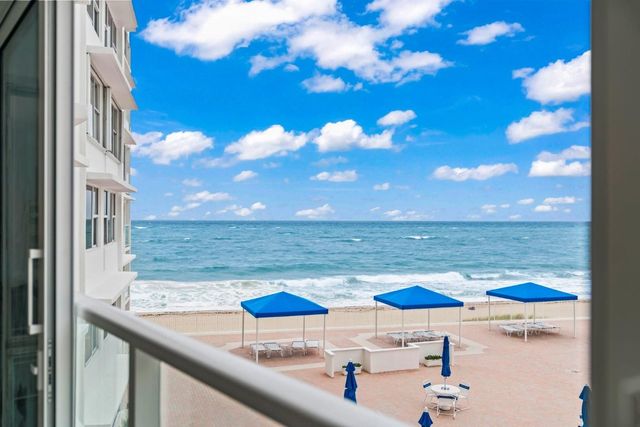 3900 N Ocean Drive 3F, Fort Lauderdale, FL 33308